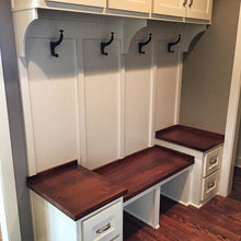 Laundry room/Mud room