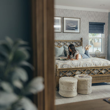 Coastal Bedrooms
