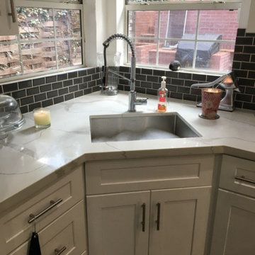 Kitchen Remodel Ideas View Park Windsor Hills