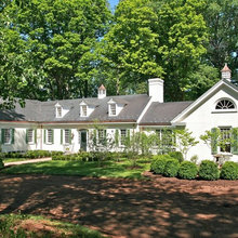 Walford Outdoor Ideas