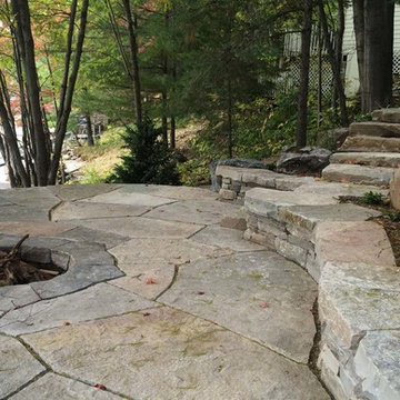 Kushog Lake, Haliburton Cottage