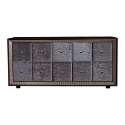 CULTURA SIDEBOARD - Buffets And Sideboards