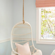 Asher’s bedroom