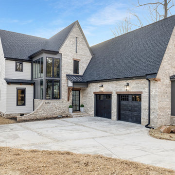 CLB Network - Rivus Construction - Charlotte, NC - 1