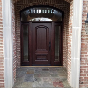 Wood Doors