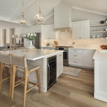 Dream kitchen