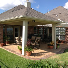 Patio Design