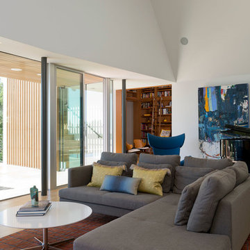 Austin Modern Home