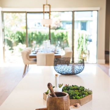 Kitchen - Contemporary