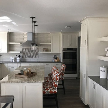 Kitchens