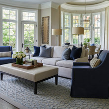 Maura Family Room