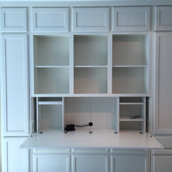 Shapiro EMI - Accent Chests And Cabinets