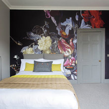 Decor colours