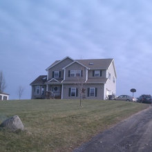 Upstate NY Style