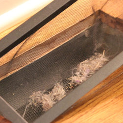 Floor Register Trap - Products