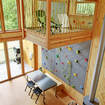 Money Creek Cabin