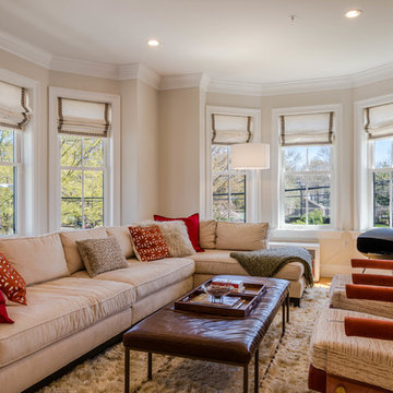 Jamaica Plain home