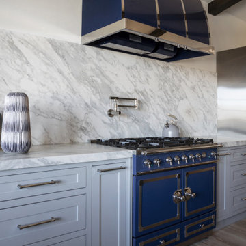 Kitchen Remodeling