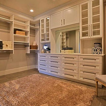 Closets