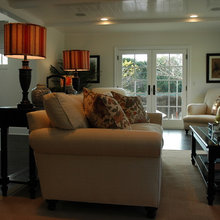 Living Room Ideas
