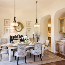 Dining Room Ideas