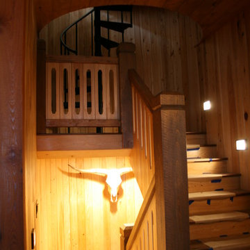 Hyde County, NC Duck Lodge
