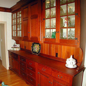 6. PANTRIES