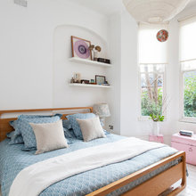 Maddie Bedroom