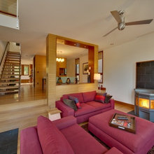 Pellet stove