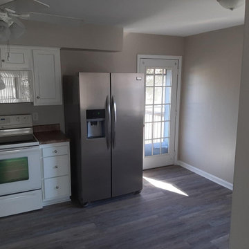 Kitchen Projects