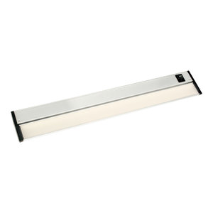 Dals Lighting 9024cc Cct Linear 24 Wide Led Under Cabinet Light