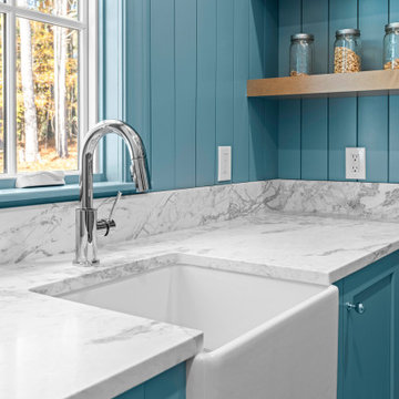 Apex Kitchen and Scullery