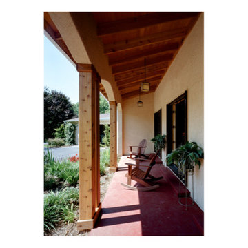 Southwestern Touch