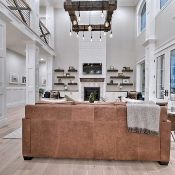 2017 Parade of Homes