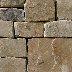 TUMBLED COPENHAGEN - Siding And Stone Veneer