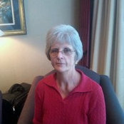 Wanda Carter's photo