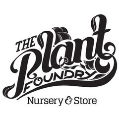 The Plant Foundry | Nursery & Store