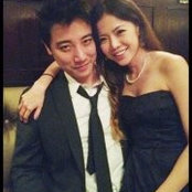 Celine Hung's photo