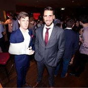 Chris Abraham's photo