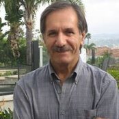 Ebrahim Amins foto