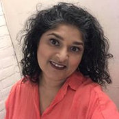 Keerthi McIntosh's photo