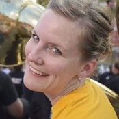 Foto de Anna Maschmeyer