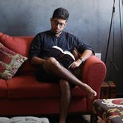 Raghav Madan's photo