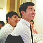 Kevin Luan's photo