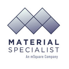 Material Specialist
