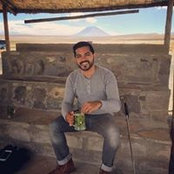 Adnan Karim's photo