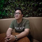 Jerome Adrian Roldan's photo