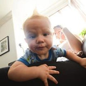 Joshua Resnick's photo