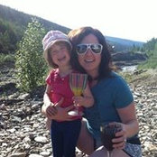 Natasha Bilodeau's photo
