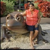 Anita Montalvo Oliver's photo